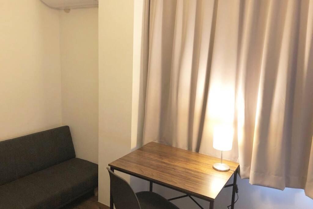 Chill Inn Honan Τόκιο Εξωτερικό φωτογραφία
